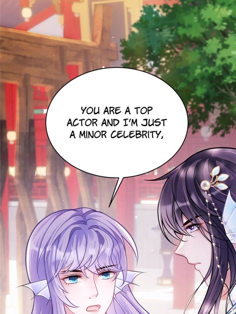 I Suspect the Actor is Fishing for Me (Official) - Chapter 4 manhwa
