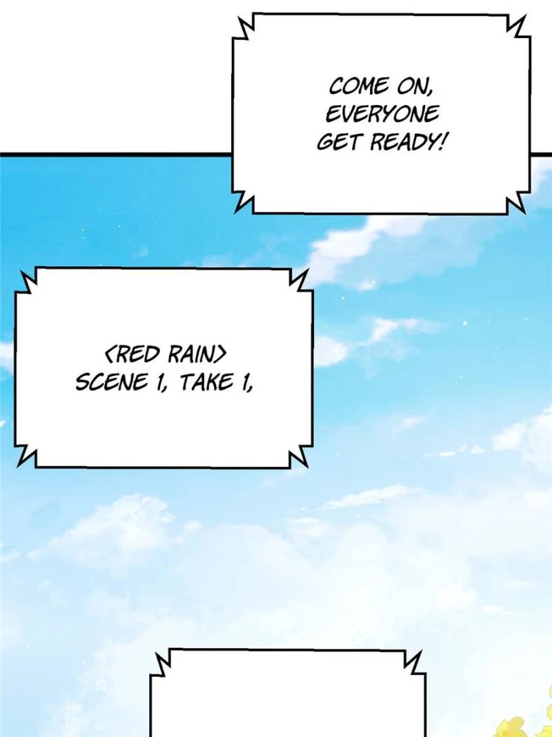 I Suspect the Actor is Fishing for Me (Official) - Chapter 4 manhwa
