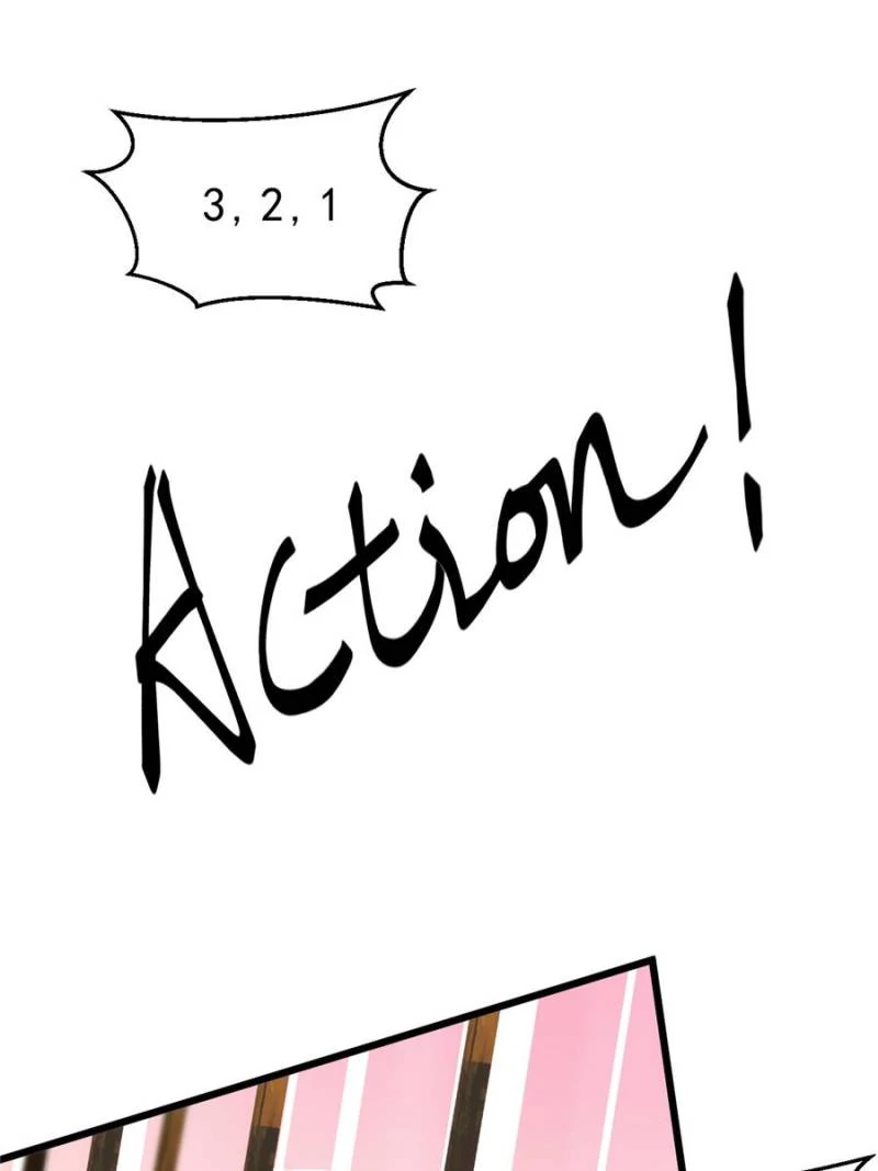 I Suspect the Actor is Fishing for Me (Official) - Chapter 4 manhwa
