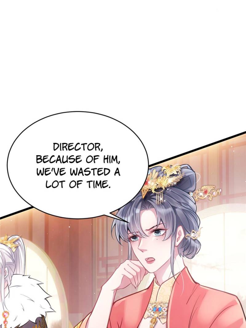 I Suspect the Actor is Fishing for Me (Official) - Chapter 4 manhwa
