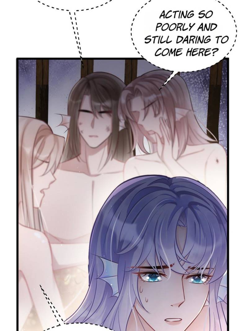 I Suspect the Actor is Fishing for Me (Official) - Chapter 4 manhwa