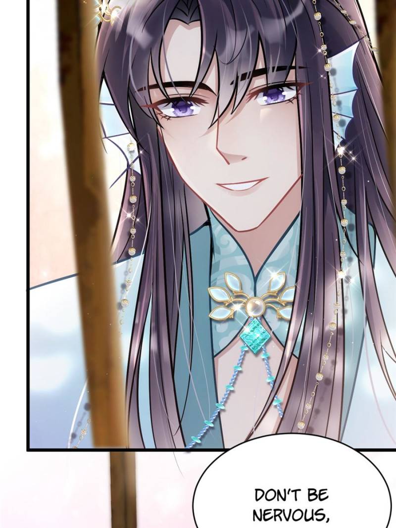 I Suspect the Actor is Fishing for Me (Official) - Chapter 4 manhwa