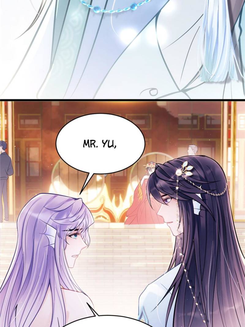 I Suspect the Actor is Fishing for Me (Official) - Chapter 5 manhwa