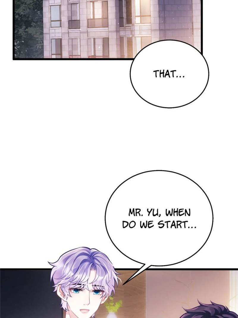 I Suspect the Actor is Fishing for Me (Official) - Chapter 5 manhwa