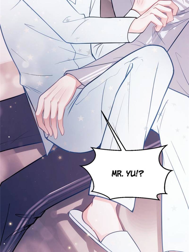I Suspect the Actor is Fishing for Me (Official) - Chapter 5 manhwa