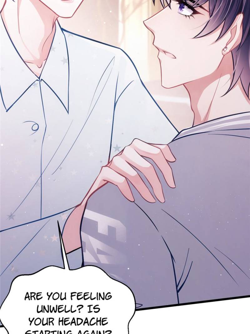 I Suspect the Actor is Fishing for Me (Official) - Chapter 5 manhwa