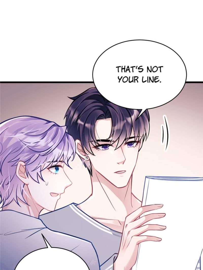 I Suspect the Actor is Fishing for Me (Official) - Chapter 5 manhwa