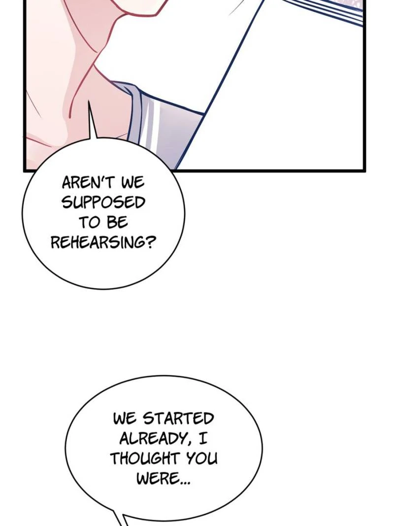I Suspect the Actor is Fishing for Me (Official) - Chapter 5 manhwa