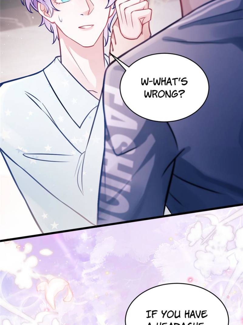 I Suspect the Actor is Fishing for Me (Official) - Chapter 5 manhwa