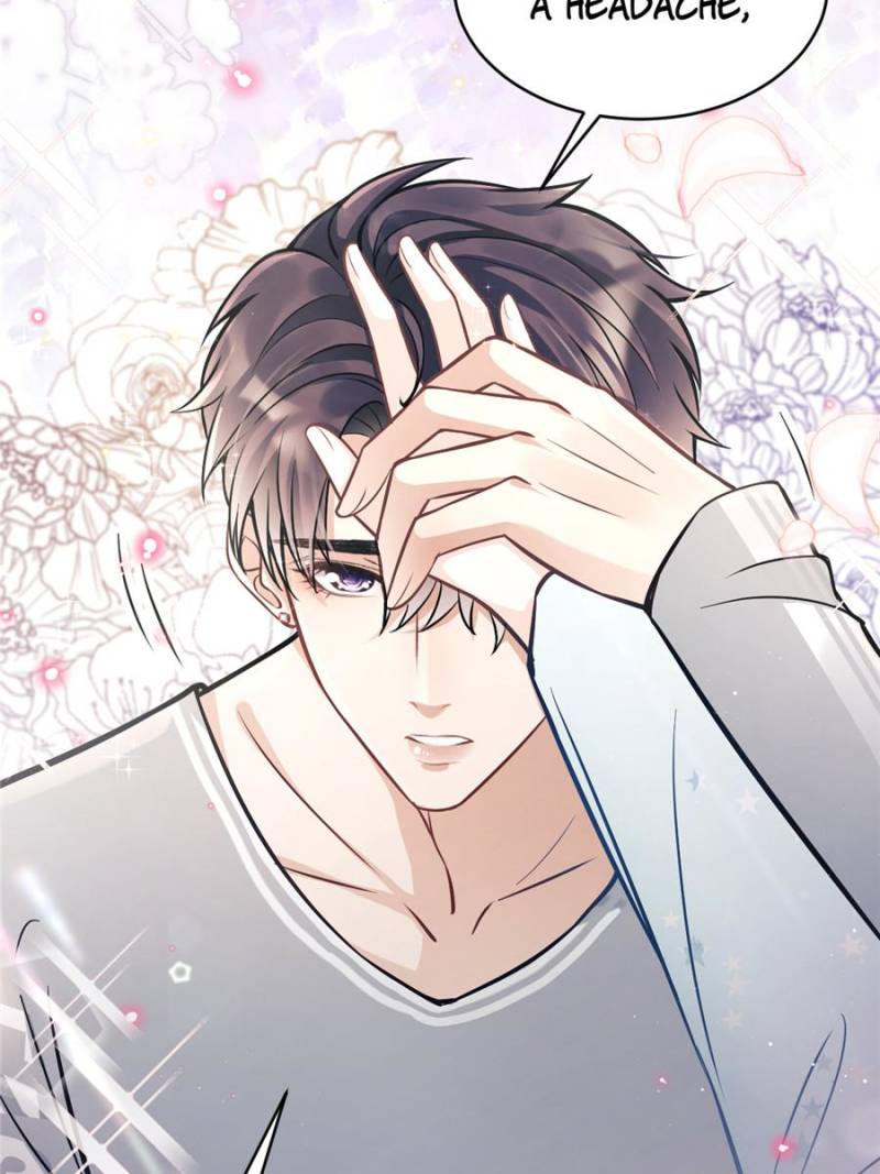 I Suspect the Actor is Fishing for Me (Official) - Chapter 5 manhwa