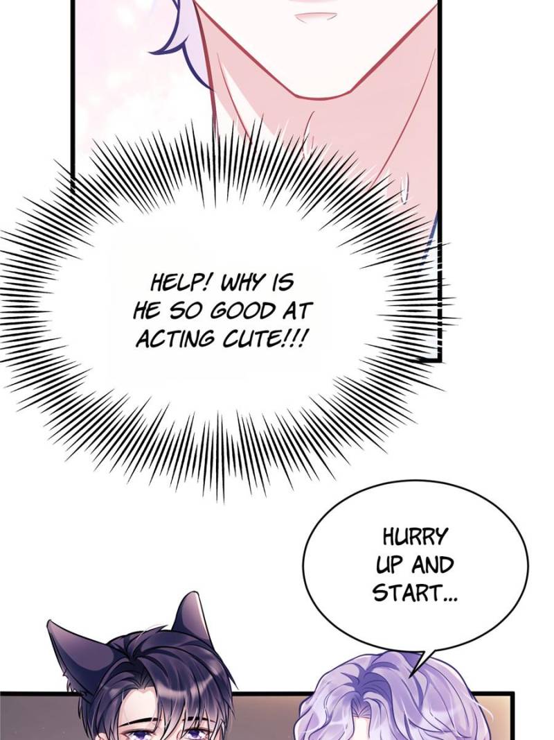 I Suspect the Actor is Fishing for Me (Official) - Chapter 5 manhwa