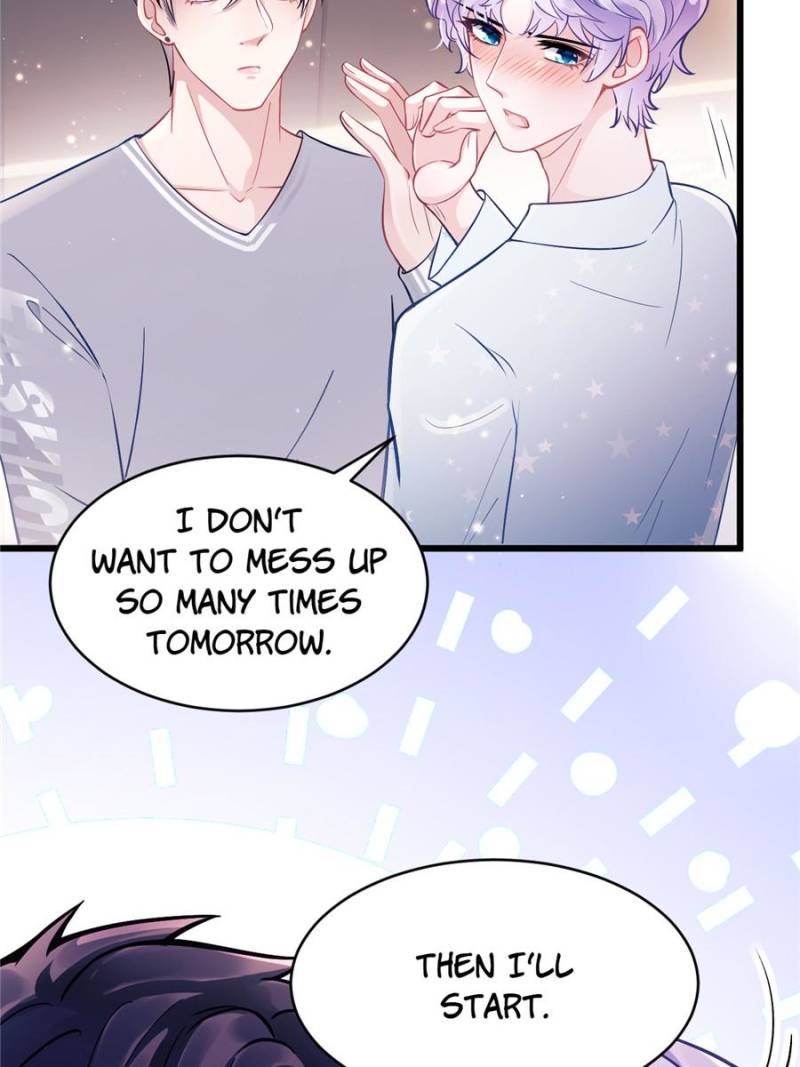 I Suspect the Actor is Fishing for Me (Official) - Chapter 5 manhwa