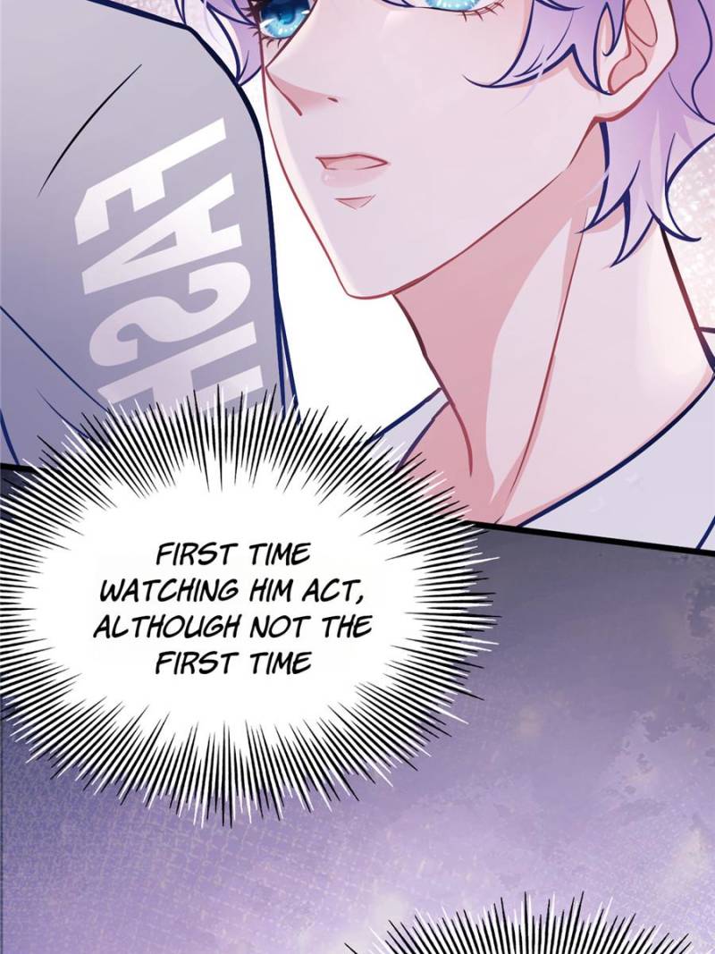 I Suspect the Actor is Fishing for Me (Official) - Chapter 5 manhwa