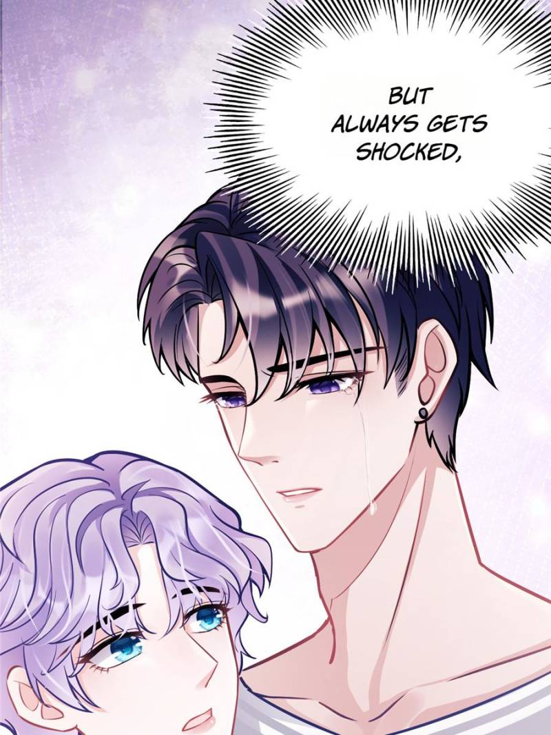 I Suspect the Actor is Fishing for Me (Official) - Chapter 5 manhwa