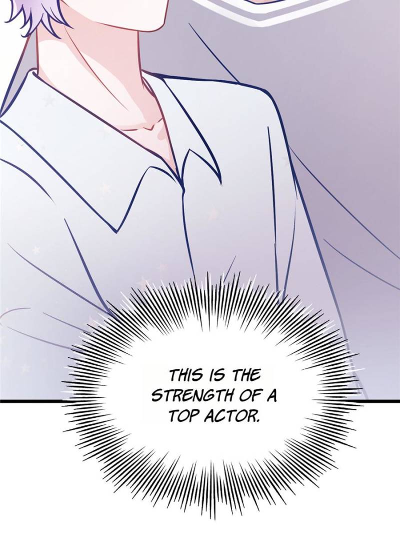 I Suspect the Actor is Fishing for Me (Official) - Chapter 5 manhwa