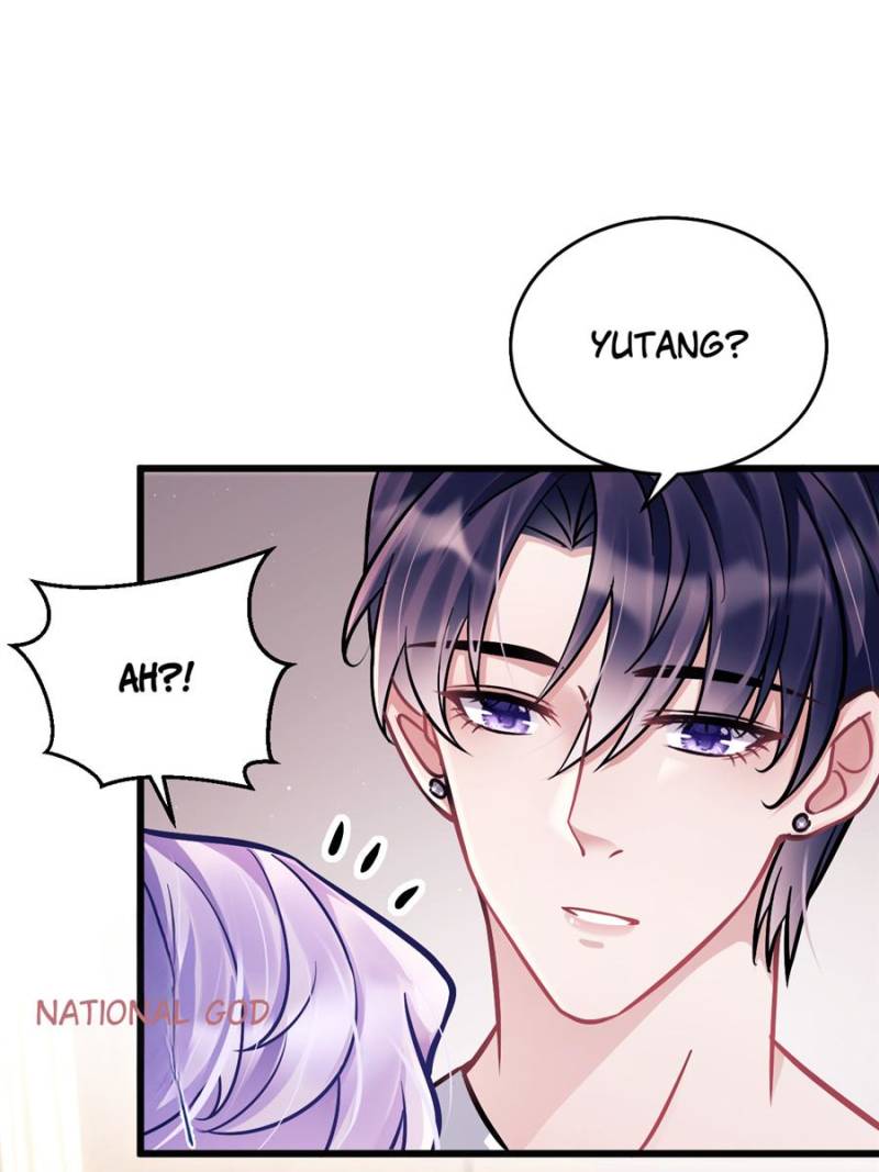 I Suspect the Actor is Fishing for Me (Official) - Chapter 5 manhwa