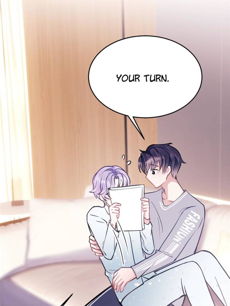 I Suspect the Actor is Fishing for Me (Official) - Chapter 5 manhwa