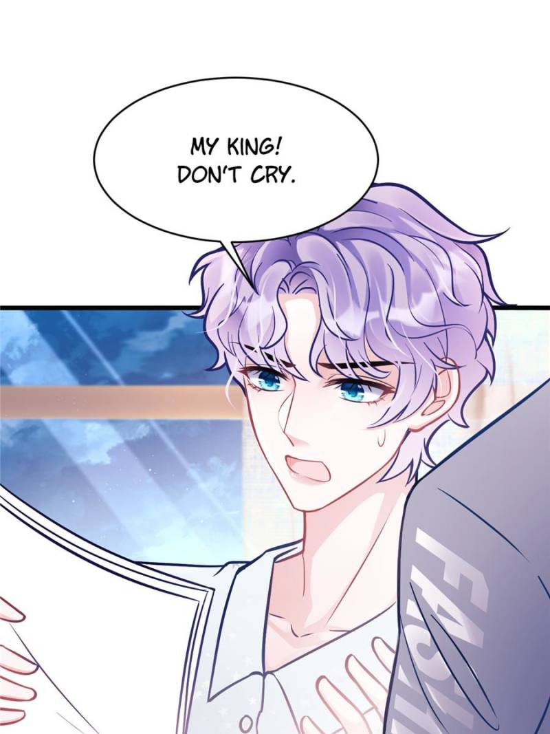 I Suspect the Actor is Fishing for Me (Official) - Chapter 5 manhwa