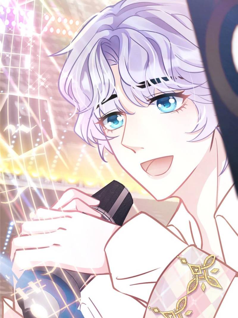 I Suspect the Actor is Fishing for Me (Official) - Chapter 5 manhwa