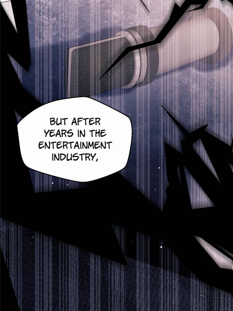 I Suspect the Actor is Fishing for Me (Official) - Chapter 5 manhwa