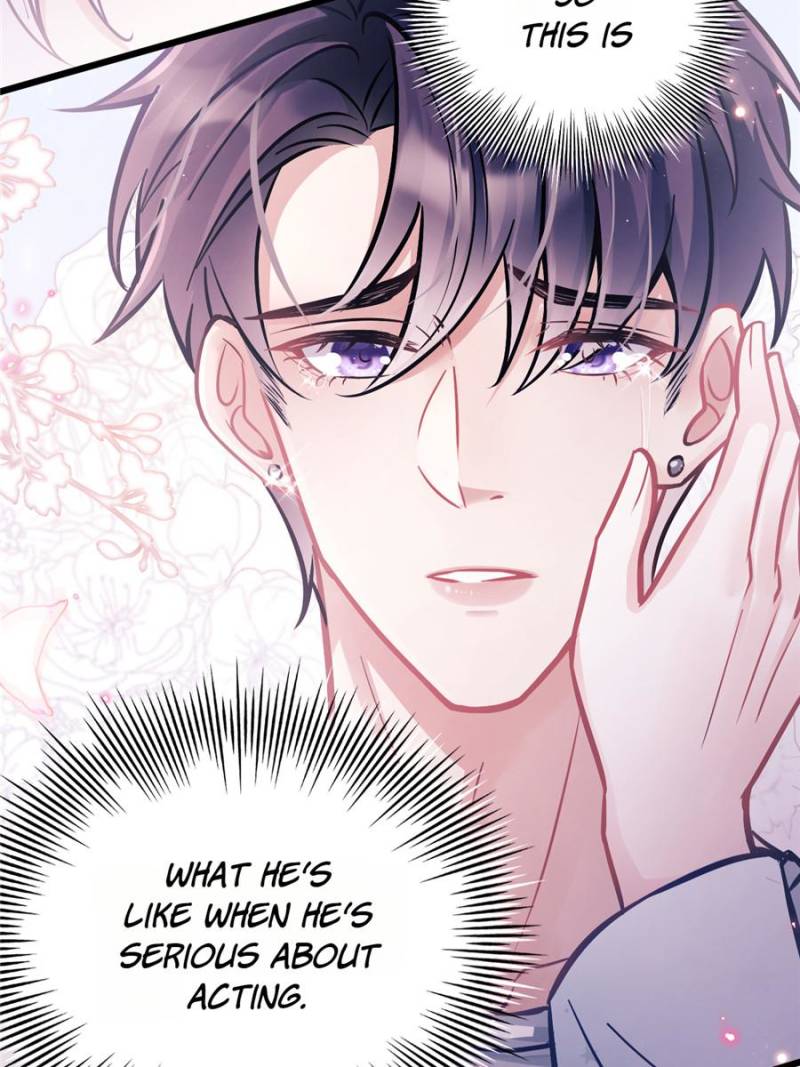 I Suspect the Actor is Fishing for Me (Official) - Chapter 5 manhwa