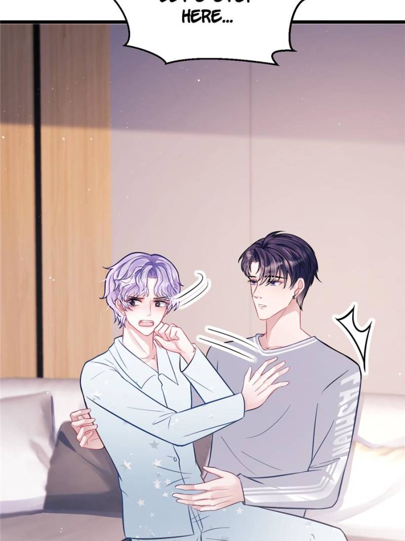 I Suspect the Actor is Fishing for Me (Official) - Chapter 5 manhwa