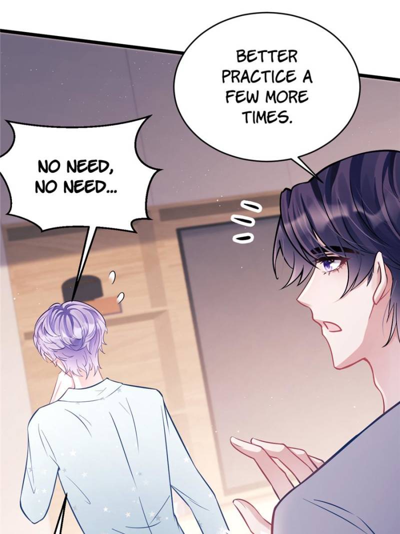 I Suspect the Actor is Fishing for Me (Official) - Chapter 5 manhwa