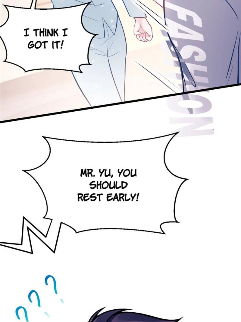 I Suspect the Actor is Fishing for Me (Official) - Chapter 5 manhwa