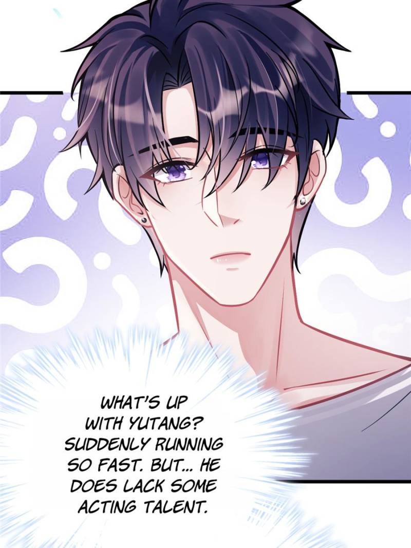 I Suspect the Actor is Fishing for Me (Official) - Chapter 5 manhwa