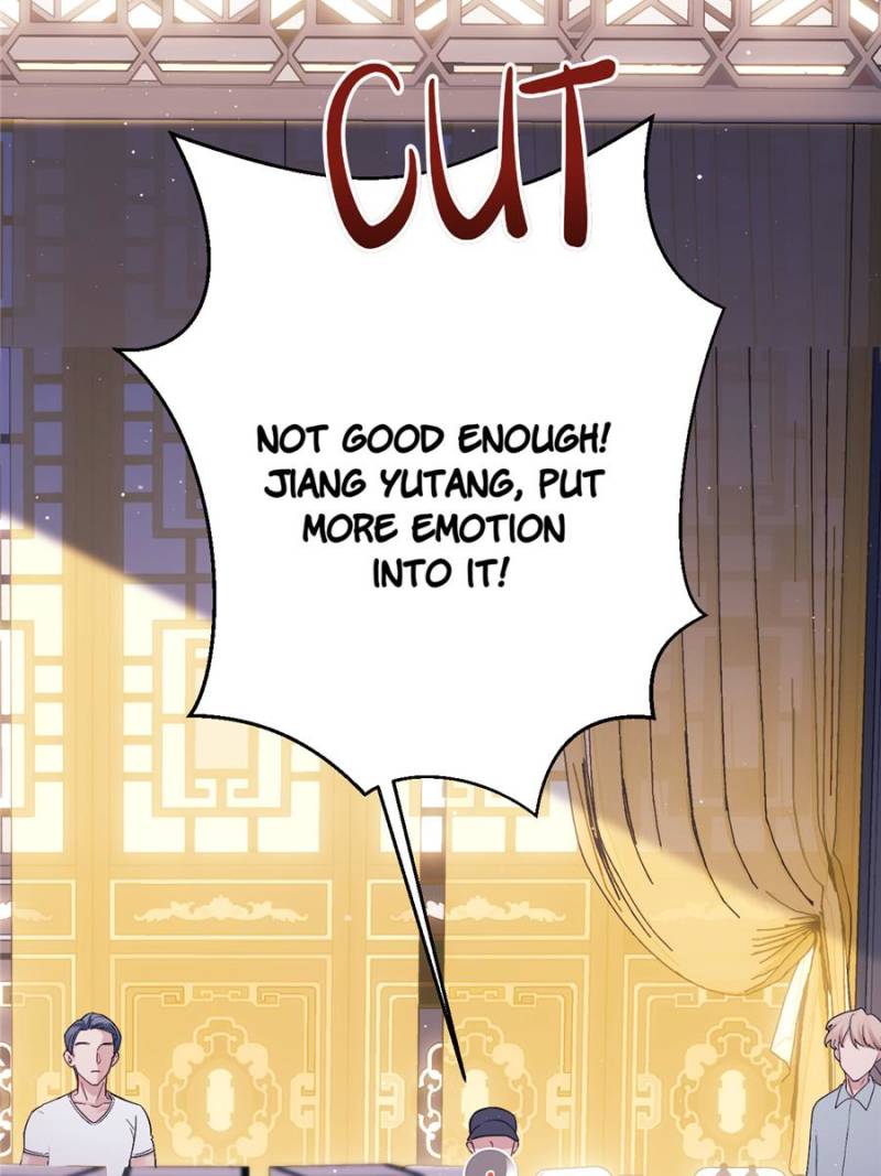 I Suspect the Actor is Fishing for Me (Official) - Chapter 6 manhwa