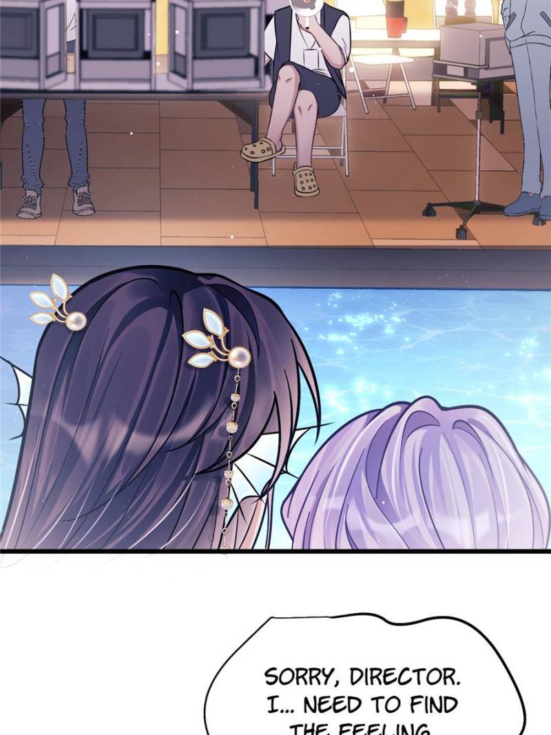 I Suspect the Actor is Fishing for Me (Official) - Chapter 6 manhwa