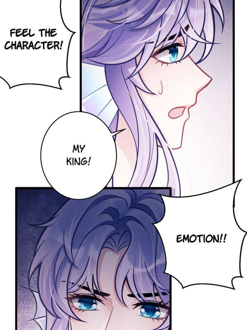 I Suspect the Actor is Fishing for Me (Official) - Chapter 6 manhwa