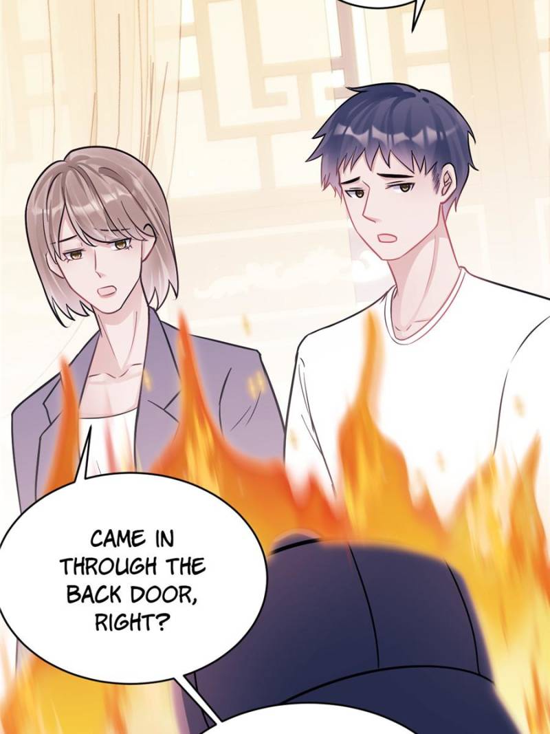 I Suspect the Actor is Fishing for Me (Official) - Chapter 6 manhwa