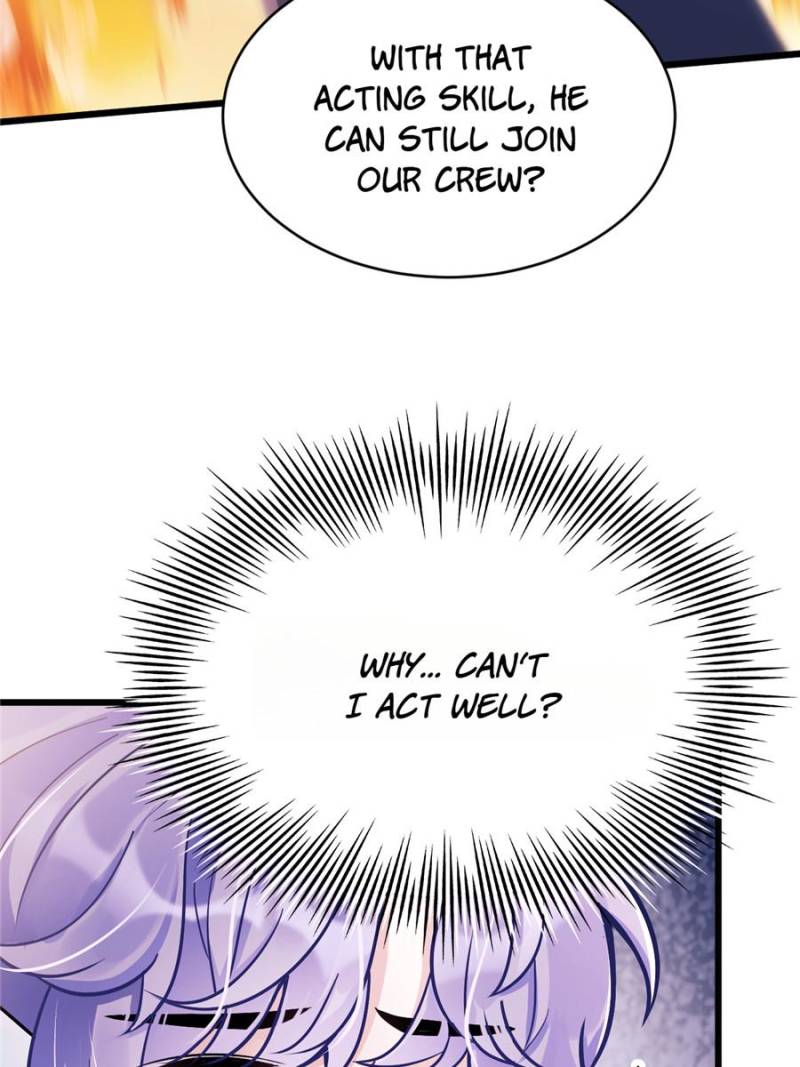 I Suspect the Actor is Fishing for Me (Official) - Chapter 6 manhwa