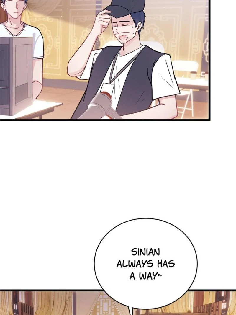 I Suspect the Actor is Fishing for Me (Official) - Chapter 6 manhwa