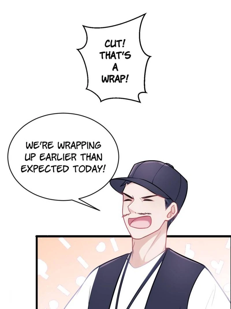 I Suspect the Actor is Fishing for Me (Official) - Chapter 7 manhwa