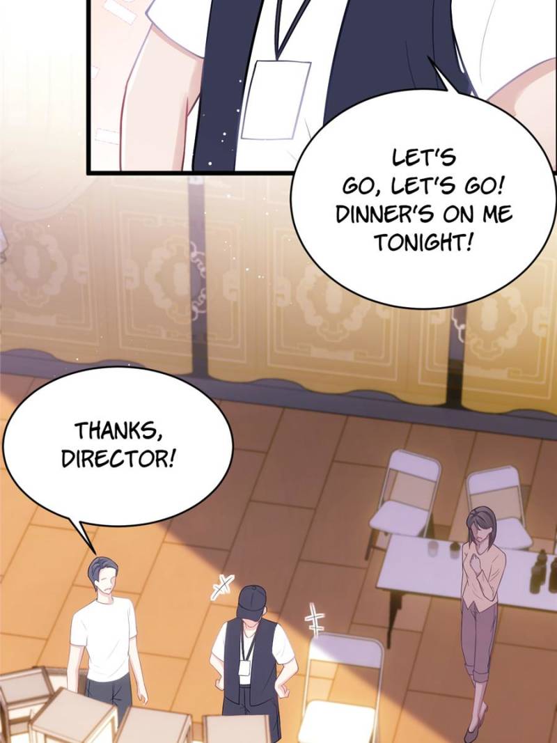I Suspect the Actor is Fishing for Me (Official) - Chapter 7 manhwa