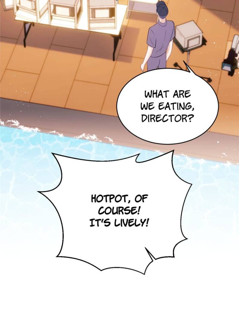 I Suspect the Actor is Fishing for Me (Official) - Chapter 7 manhwa