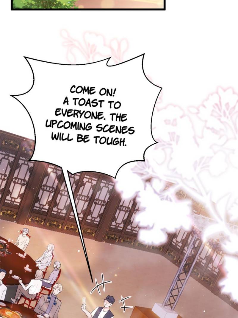 I Suspect the Actor is Fishing for Me (Official) - Chapter 7 manhwa