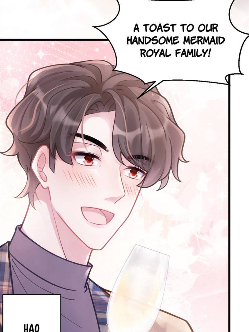 I Suspect the Actor is Fishing for Me (Official) - Chapter 7 manhwa