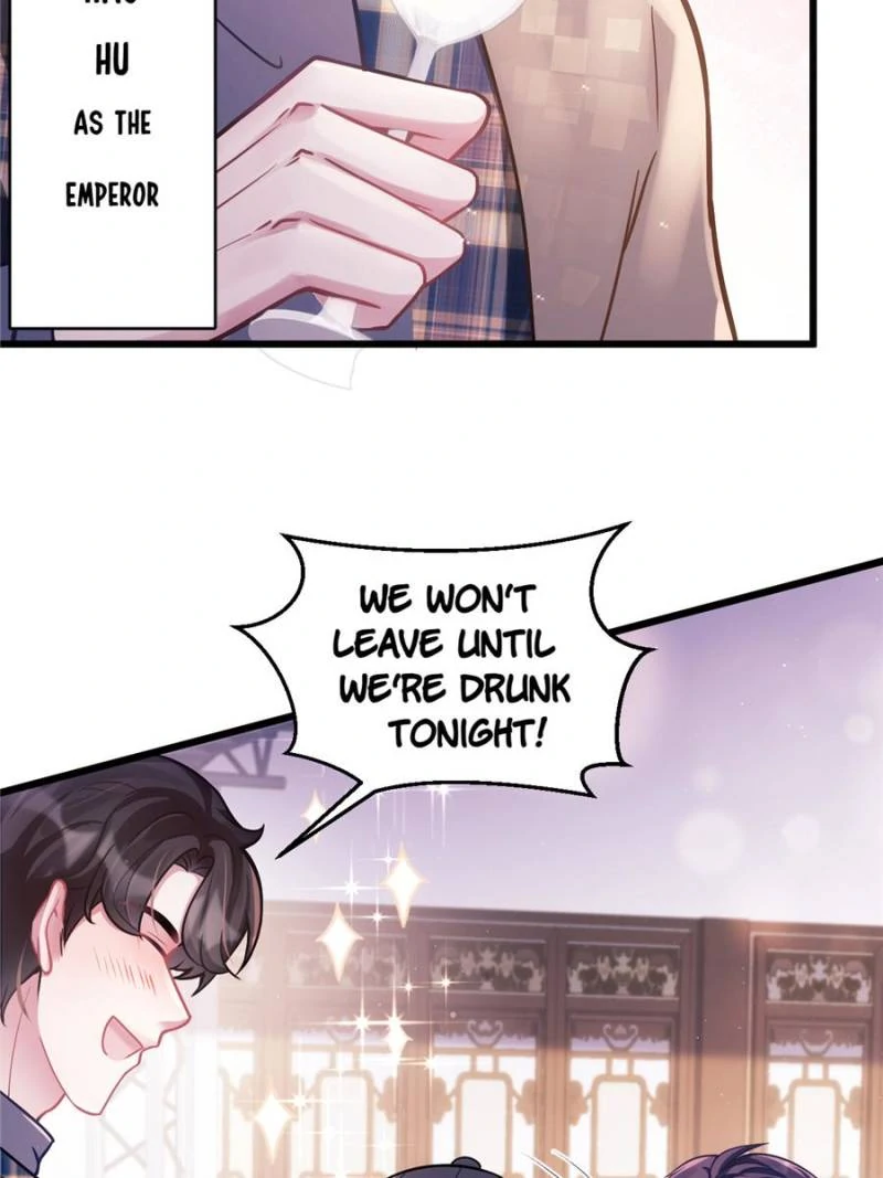 I Suspect the Actor is Fishing for Me (Official) - Chapter 7 manhwa
