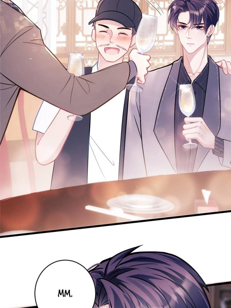I Suspect the Actor is Fishing for Me (Official) - Chapter 7 manhwa