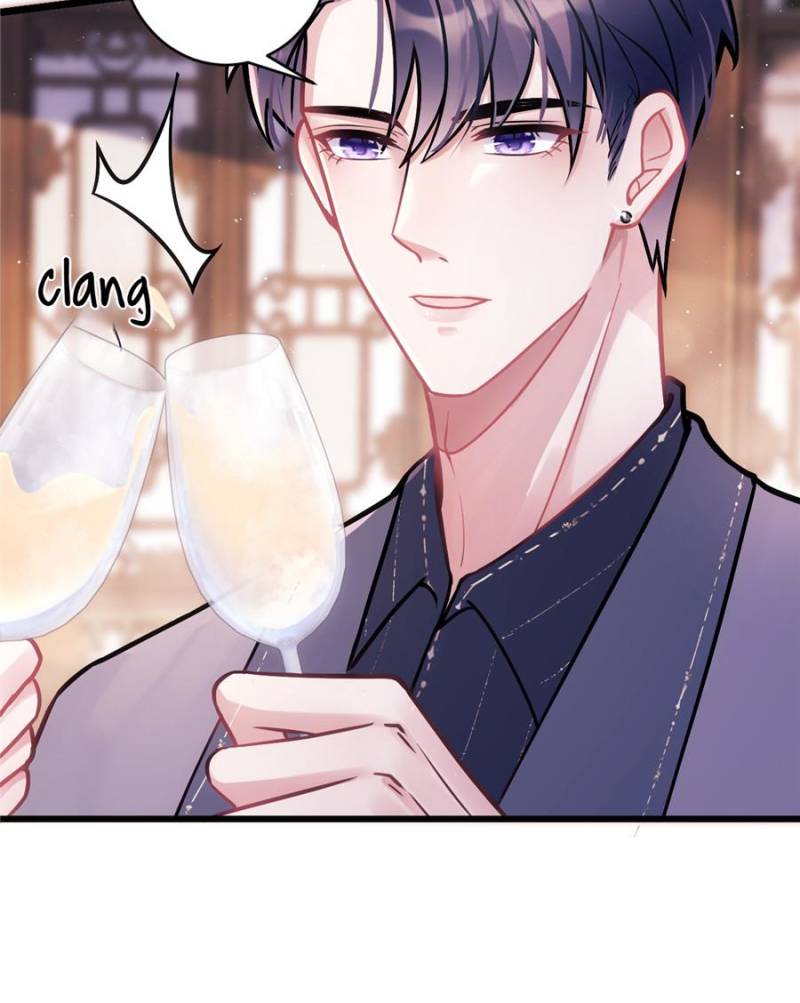 I Suspect the Actor is Fishing for Me (Official) - Chapter 7 manhwa