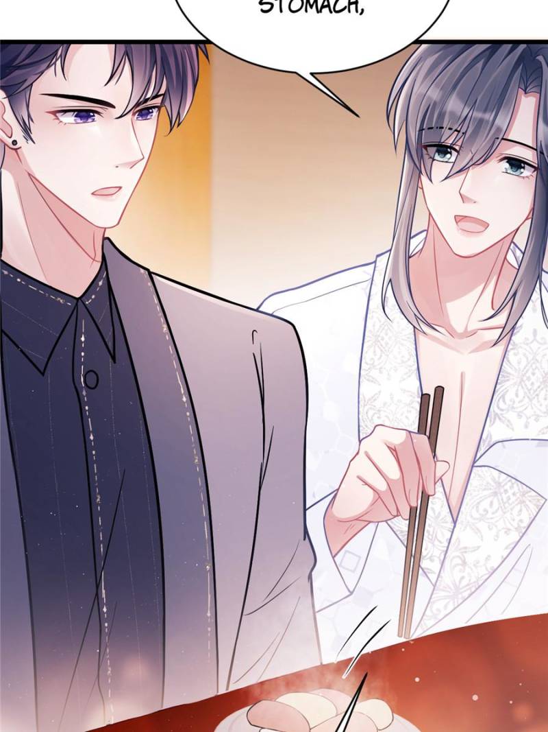 I Suspect the Actor is Fishing for Me (Official) - Chapter 7 manhwa
