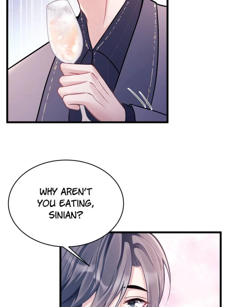 I Suspect the Actor is Fishing for Me (Official) - Chapter 7 manhwa