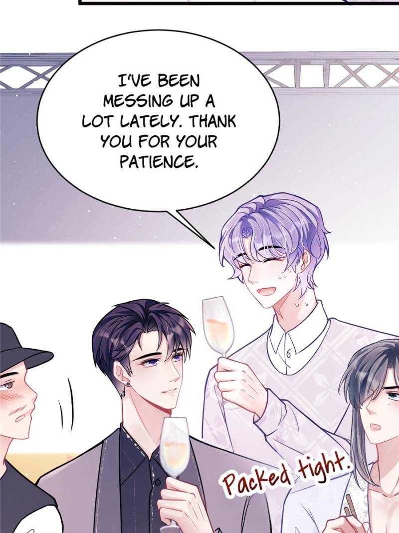 I Suspect the Actor is Fishing for Me (Official) - Chapter 7 manhwa