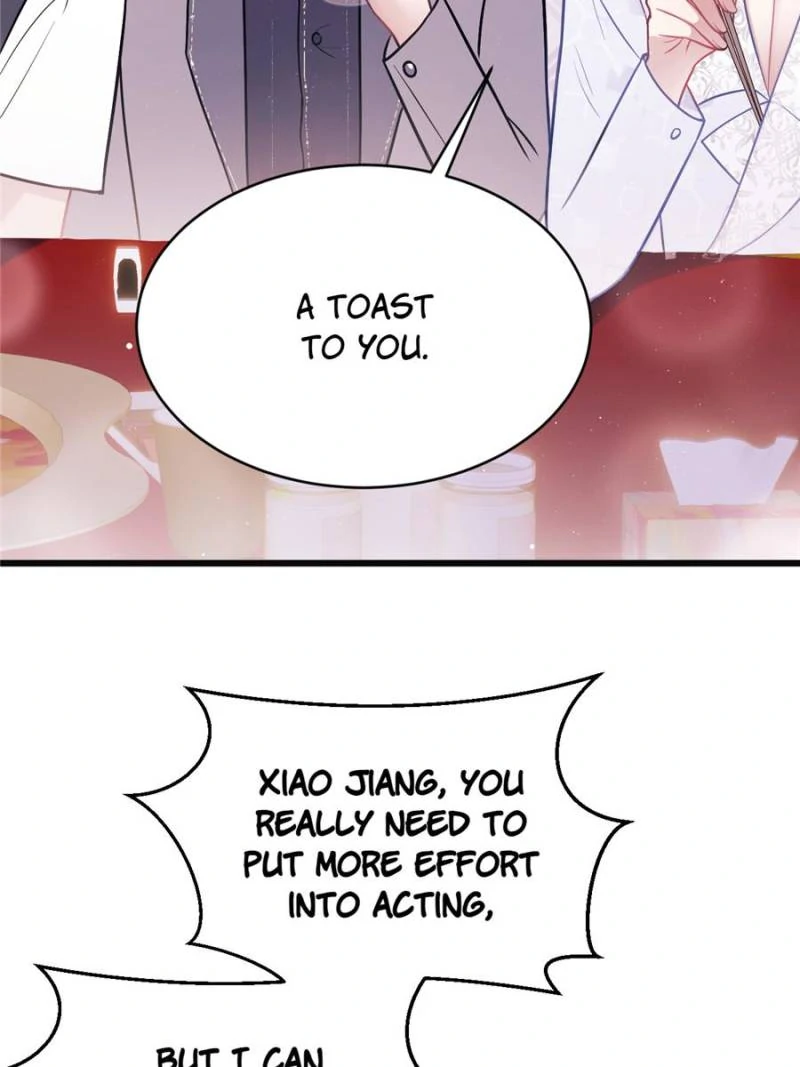 I Suspect the Actor is Fishing for Me (Official) - Chapter 7 manhwa