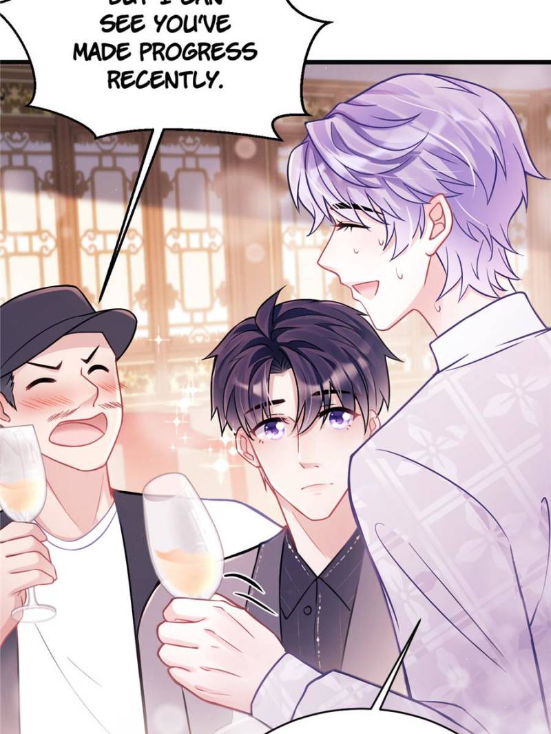 I Suspect the Actor is Fishing for Me (Official) - Chapter 7 manhwa
