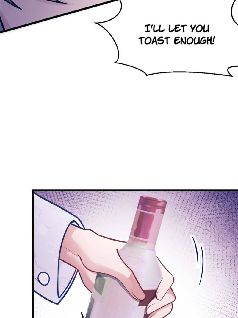 I Suspect the Actor is Fishing for Me (Official) - Chapter 7 manhwa