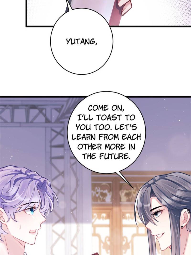 I Suspect the Actor is Fishing for Me (Official) - Chapter 7 manhwa